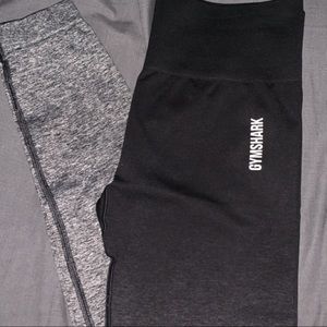 Gymshark leggings